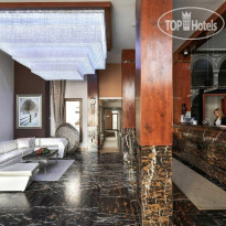 Bushi Resort & SPA