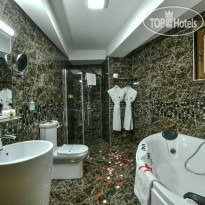 Bushi Resort & SPA