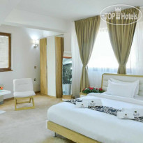 Bushi Resort & SPA