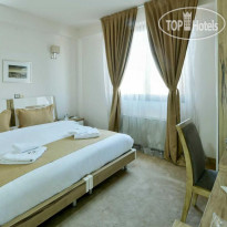 Bushi Resort & SPA