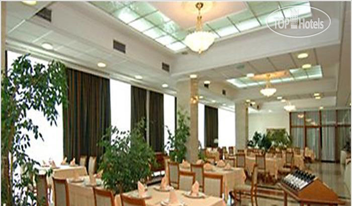 New photos from tourists Aleksandar Palace 5*