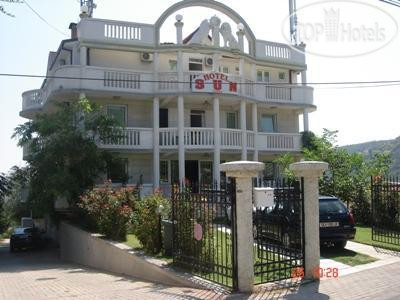 Hotelier's photos Sun 3*