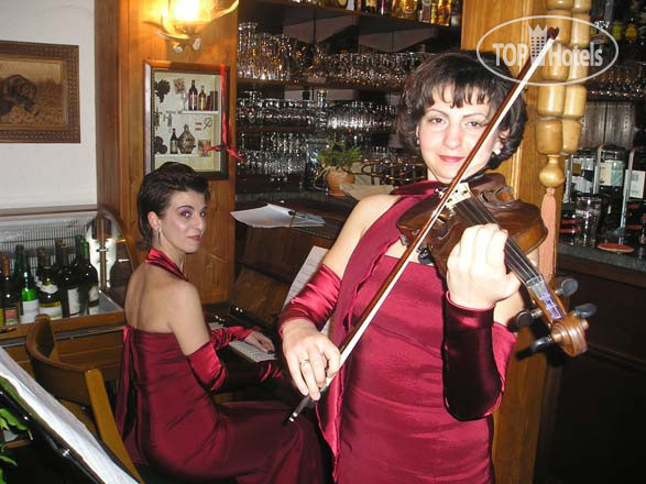 New photos from tourists Kamnik Hunters Lodge 3*