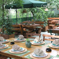 Kamnik Hunters Lodge
