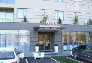 New photos from tourists City Park Hotel 4*