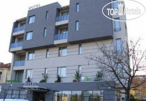 Hotelier's photos City Park Hotel 4*