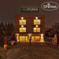 Hotel Portal 