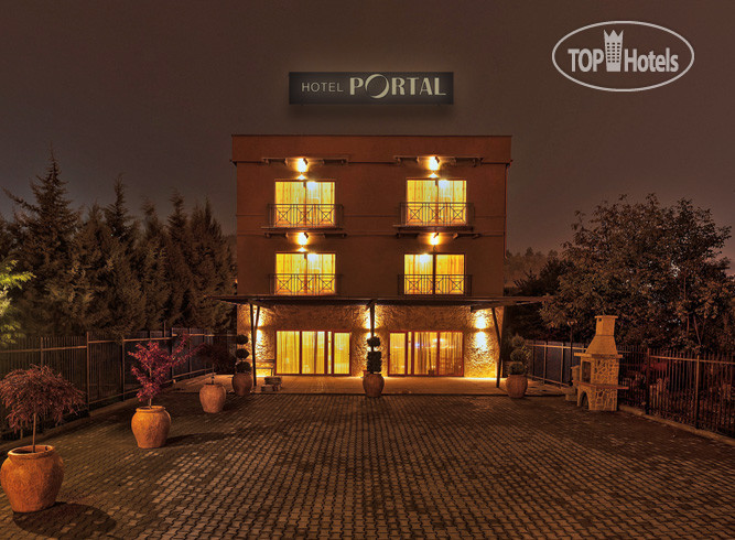 Hotelier's photos Hotel Portal 3*