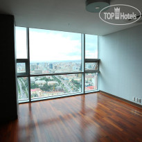 Blue Sky Tower