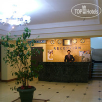 Voyage Hotel 