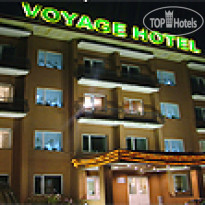 Voyage Hotel 