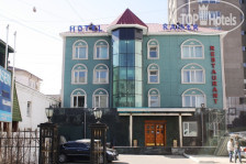 Kaiser Hotel 3*
