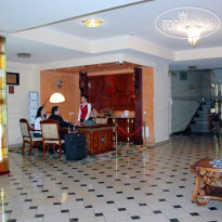 Narantuul Hotel
