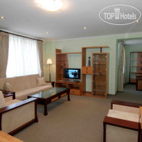 Narantuul Hotel