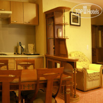 Narantuul Hotel