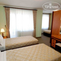 Narantuul Hotel