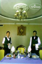 New photos from tourists Edelweiss 3*