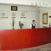 Kharkorum Hotel (closed) 