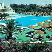 New photos from tourists Cap Carthage 3*