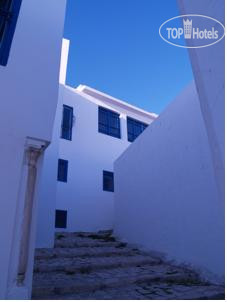 Hotelier's photos Dar Fatma