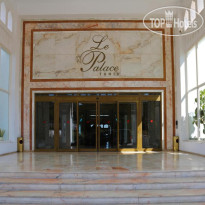 Abou Nawas Le Palace