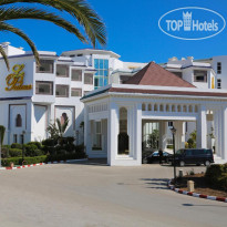 Abou Nawas Le Palace