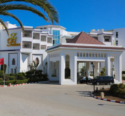 Abou Nawas Le Palace 5*
