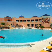Abou Nawas Le Palace Фото №1