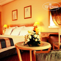 Regency Tunis Hotel 