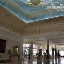 Golden Carthage Hotel Tunis 