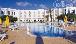 Hotel photo Sol Phebus 4*