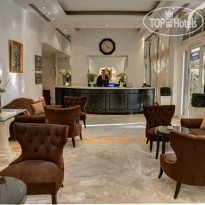 La Maison Blanche Tunis 