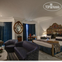 La Maison Blanche Tunis 