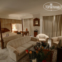 La Maison Blanche Tunis 