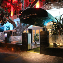 La Maison Blanche Tunis 