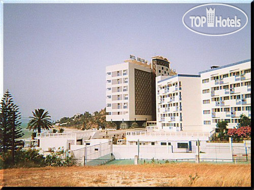 Hotel photo Amilcar 3*