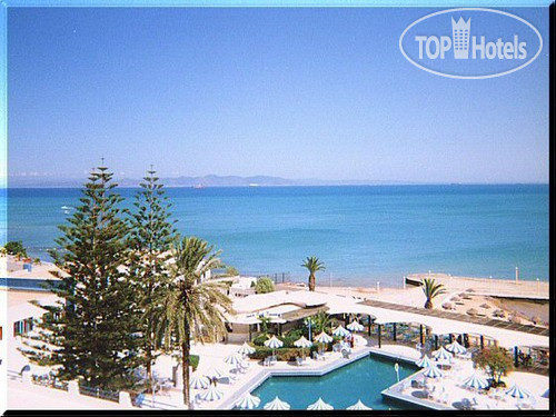 New photos from tourists Amilcar 3*