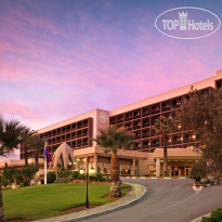 Sheraton Tunis Hotel & Towers 