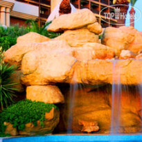 Sheraton Tunis Hotel & Towers 
