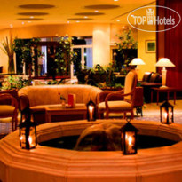 Sheraton Tunis Hotel & Towers 