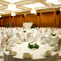 Sheraton Tunis Hotel & Towers