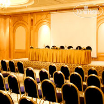 Sheraton Tunis Hotel & Towers 
