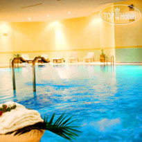 Sheraton Tunis Hotel & Towers 