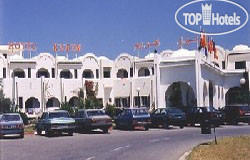 Hotel photo Karim 3*