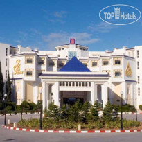 Le Palace 
