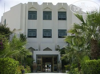 Hotel photo Acqua Viva 3*