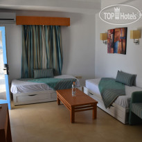 Royal Lido Resort & Spa Bungalow