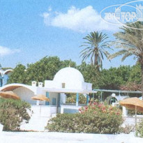 Palmyra Club Nabeul 