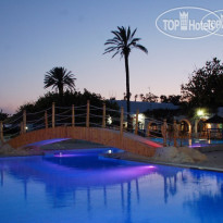 Palmyra Club Nabeul