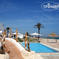 Palmyra Club Nabeul